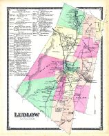 Ludlow, Windsor County 1869